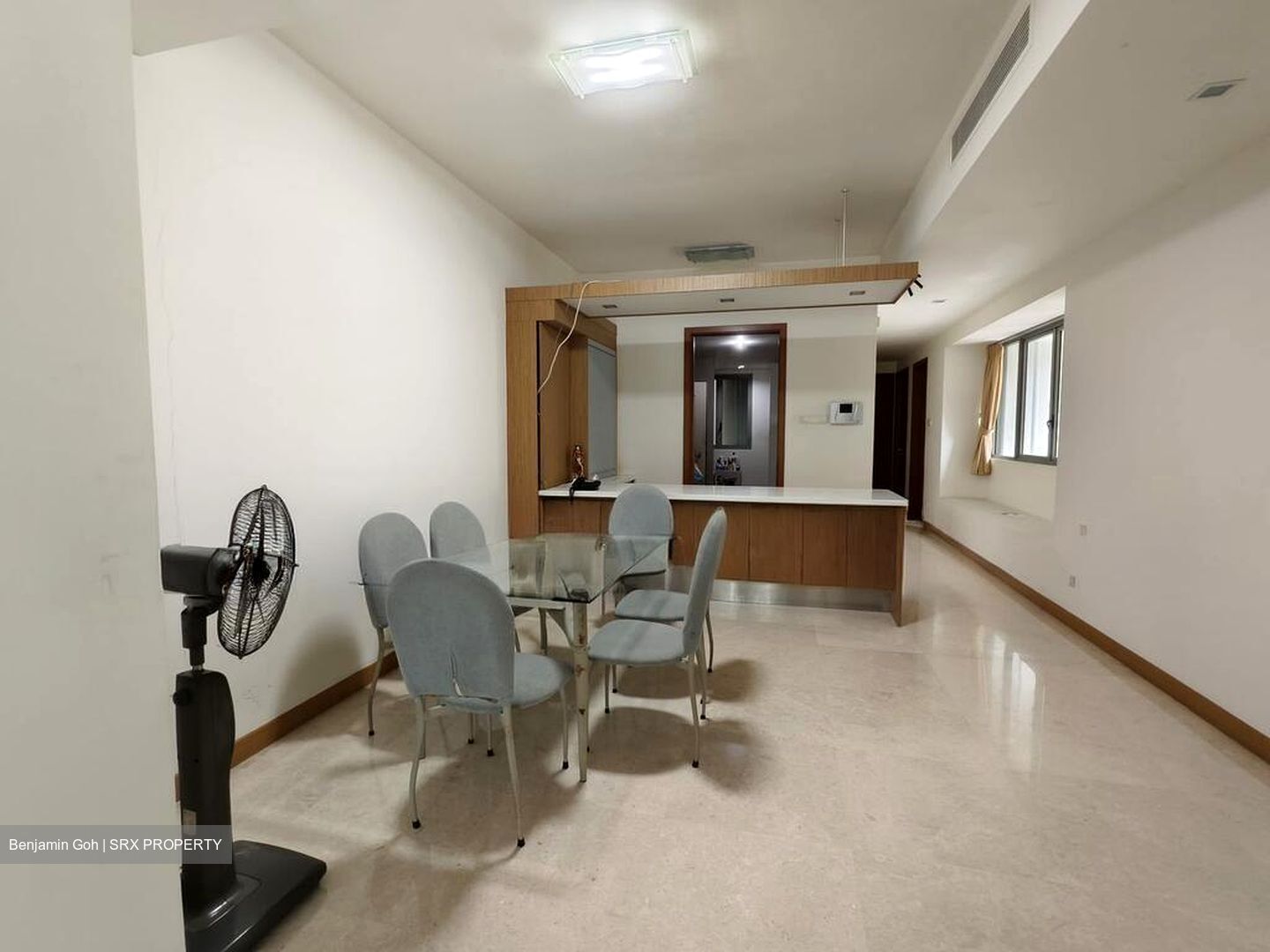 The Berth By The Cove (D4), Condominium #520750551